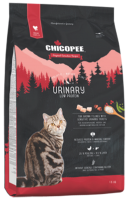 Chicopee HNL Cat Urinary